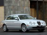 Jaguar S-Type 2003 года (ZA)